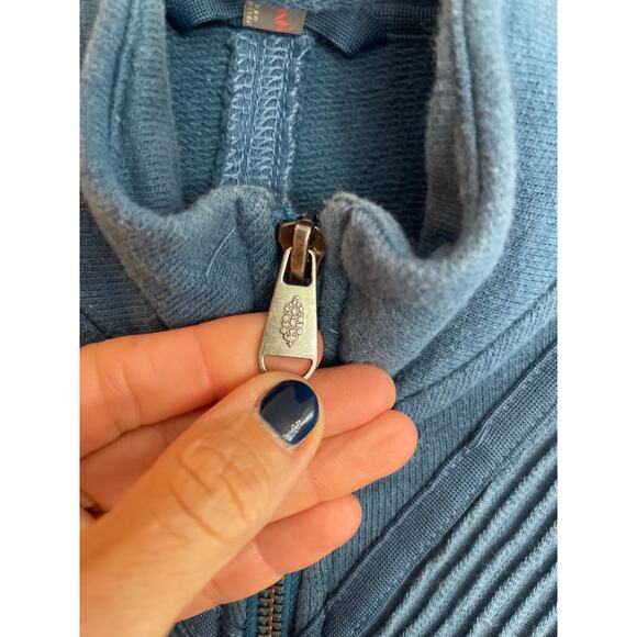 Free People Movement Golf Jacket Small - Picture 5 of 9